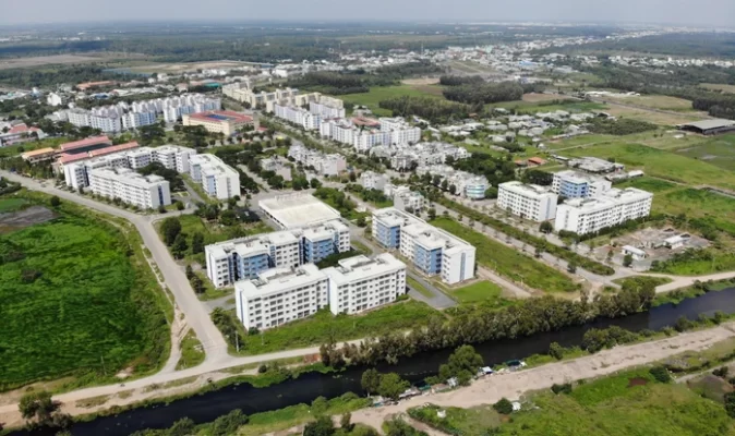 thủ tục mua bán chung cư tái định cư