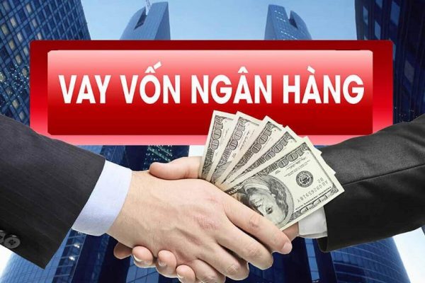 Thủ tục vay vốn mua nhà