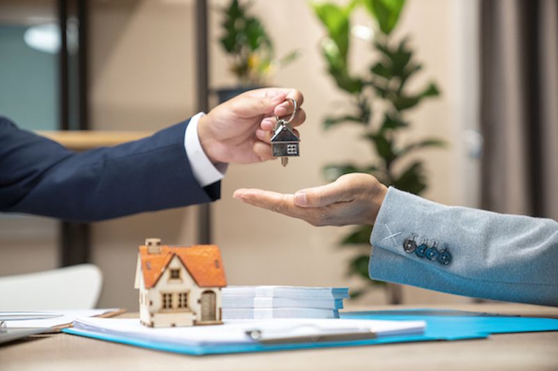 bảo hiểm cháy nổ mua nhà trả góp