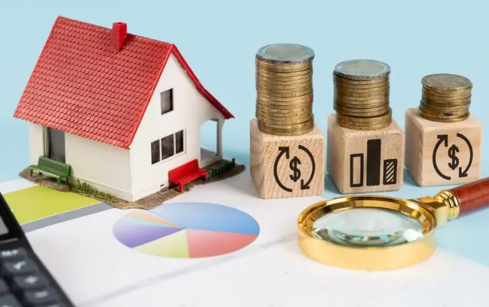 bảo lãnh mua nhà trả góp