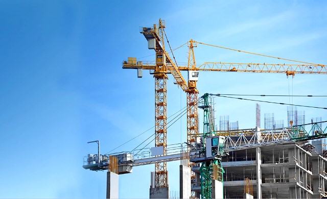 Xin giấy phép xây dựng nhà xưởng