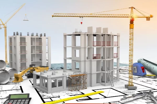 Thủ tục xin giấy phép xây dựng nhà phố