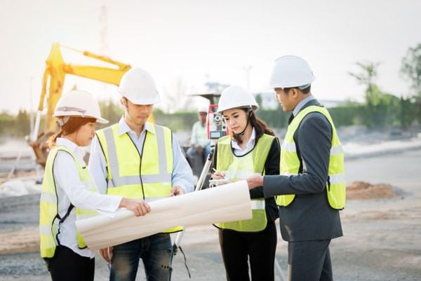 Xin giấy phép xây dựng nhà ở nông thôn