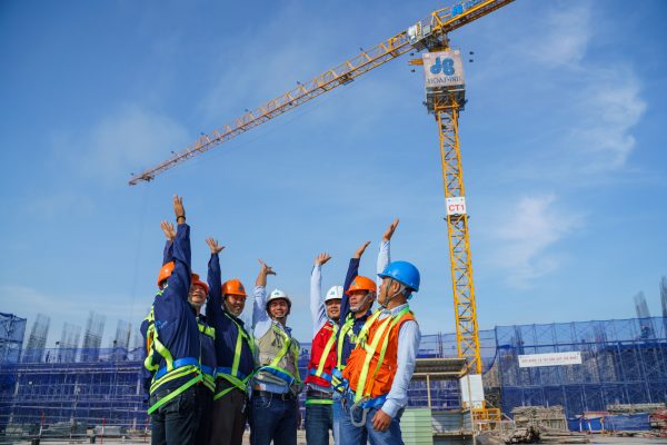 Xin giấy phép xây dựng nhà ở nông thôn