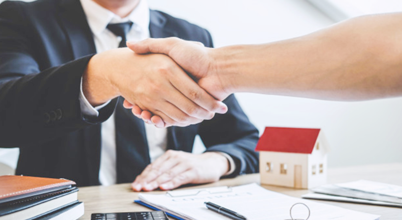 hồ sơ ngân hàng mua nhà trả góp