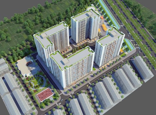quy định chuyển nhượng