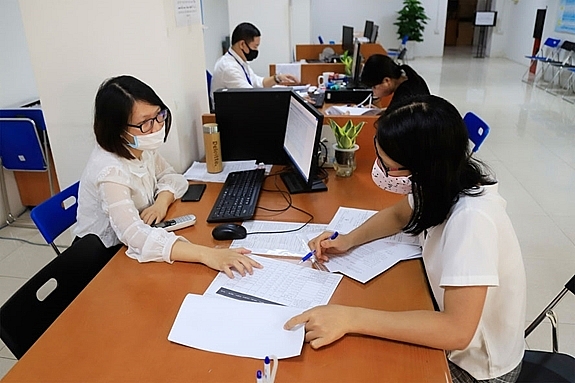 người nước ngoài công chứng giấy ủy quyền nhận tiền