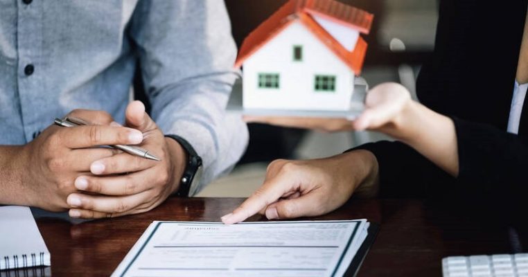 từ chối nhận di sản