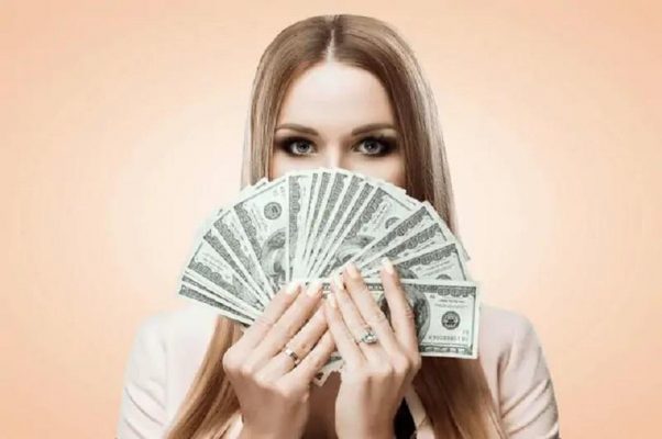 hợp đồng ủy quyền nhận tiền