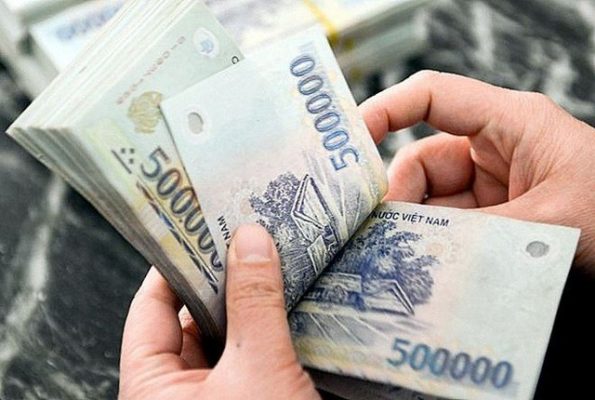 hợp đồng ủy quyền nhận tiền