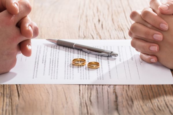 Cách tính cấp dưỡng nuôi con