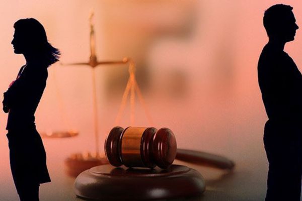 Thẩm quyền giải quyết ly hôn