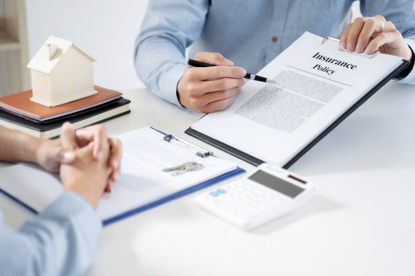 công chứng hợp đồng vay vốn ngân hàng