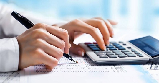 công chứng hợp đồng tín dụng