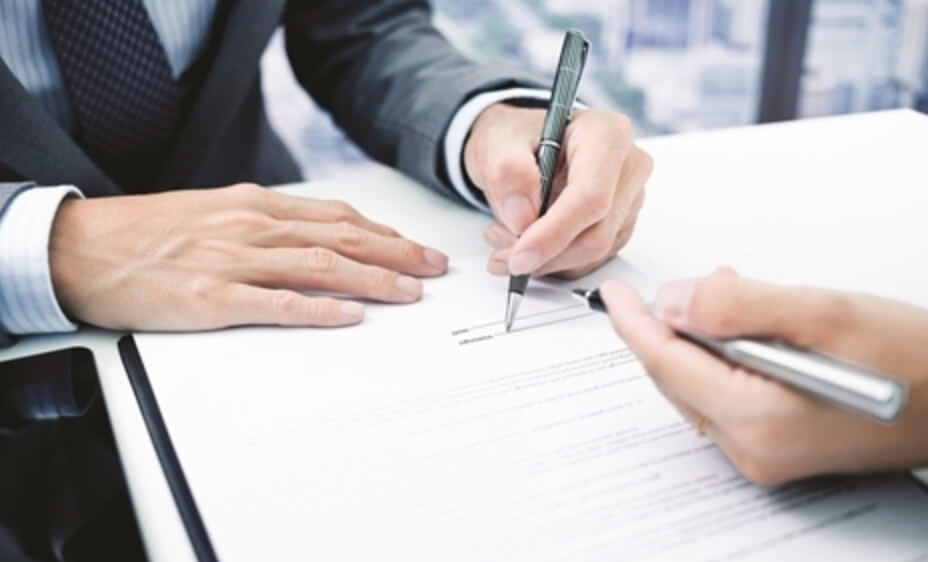 giấy ủy quyền nhận tiền ghi thời hạn