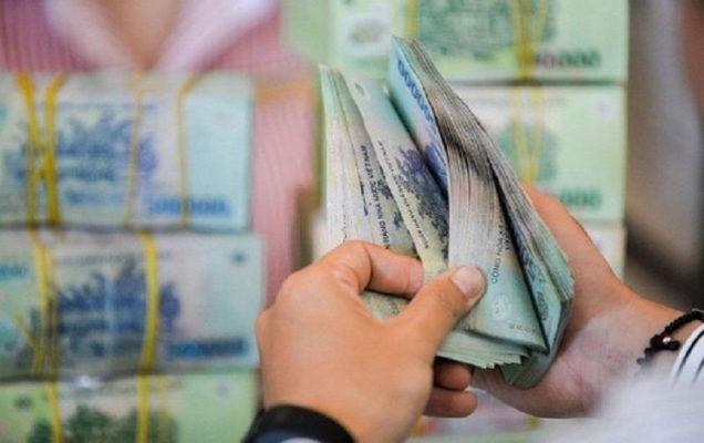 công chứng giấy ủy quyền nhận tiền online