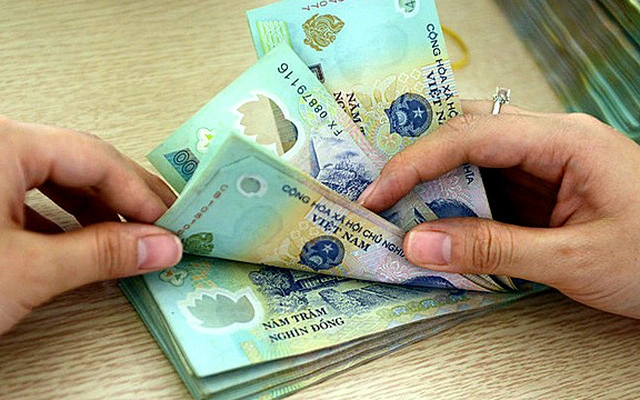 giấy ủy quyền nhận tiền công chứng hay chứng thực