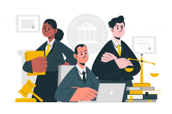 phân chia di sản qua bưu điện