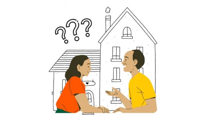 phân chia di sản qua bưu điện