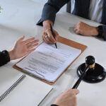 Thay đổi ý chí tại thời điểm công chứng xử lý thế nào? 13