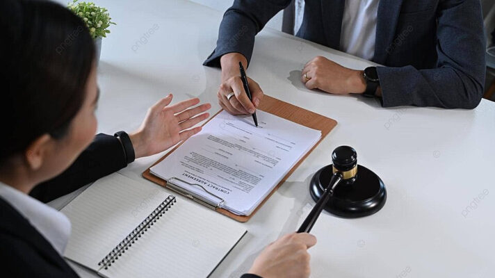 lý lịch tư pháp