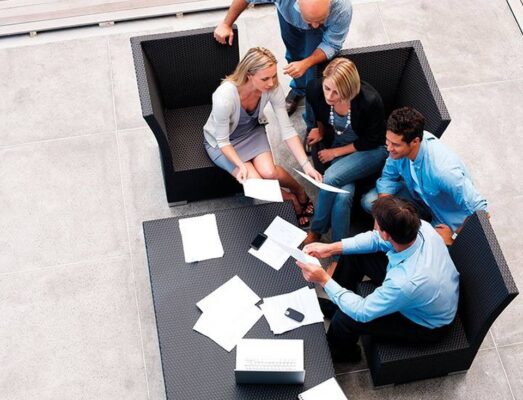 bản dịch hồ sơ năng lực