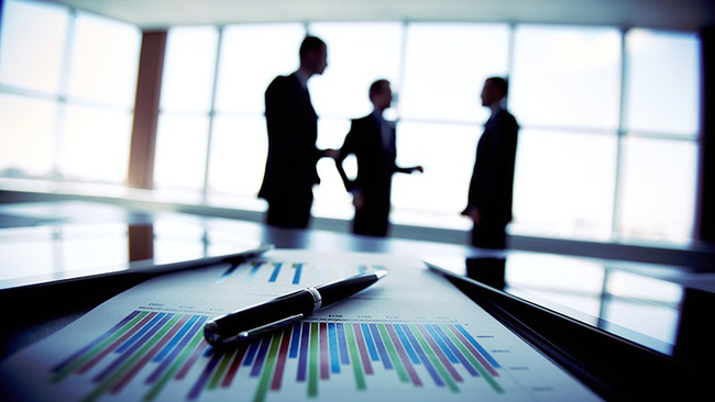 đăng ký trụ sở công ty