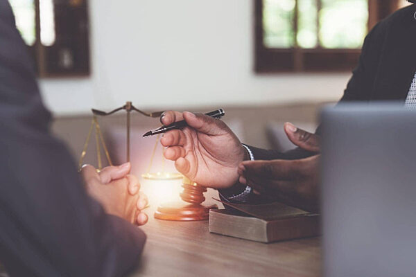 Công chứng lý lịch tư pháp