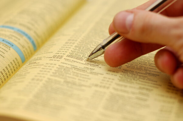 bản dịch hợp đồng