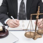 Phân biệt công chứng