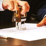 Phân biệt công chứng