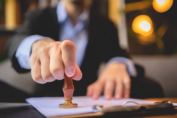 Công chứng di sản ô tô