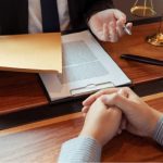 Công chứng văn bản thỏa thuận