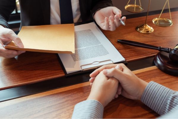 Công chứng văn bản thỏa thuận