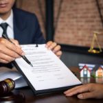 Hướng dẫn xác nhận di sản trong hồ sơ nhận quyền bảo hiểm nhân thọ Công chứng văn bản thỏa thuận