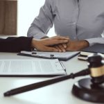 Thủ tục công chứng văn bản