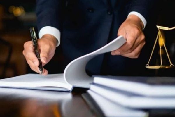 Hồ sơ cần chuẩn bị