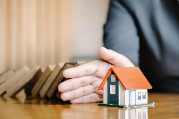 mô tả tài sản sai