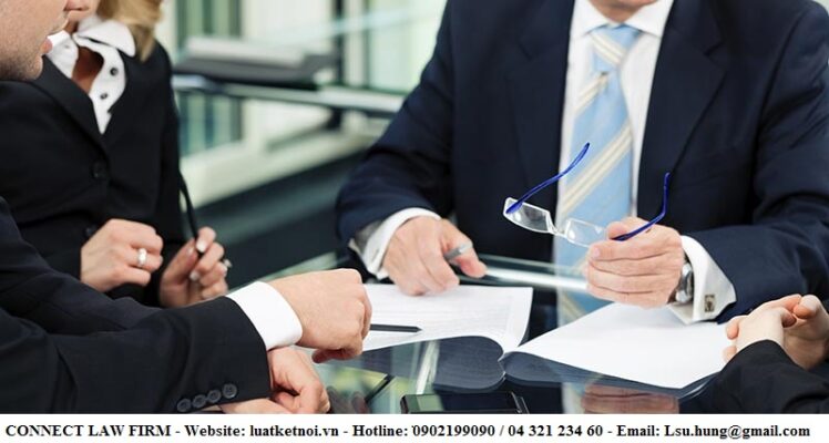 bàn giao công việc