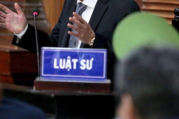 bàn giao công việc