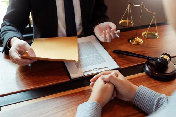 nghỉ việc không báo trước