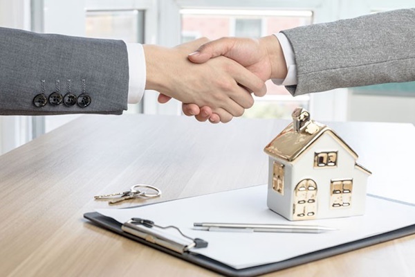 bồi thường tài sản thuê