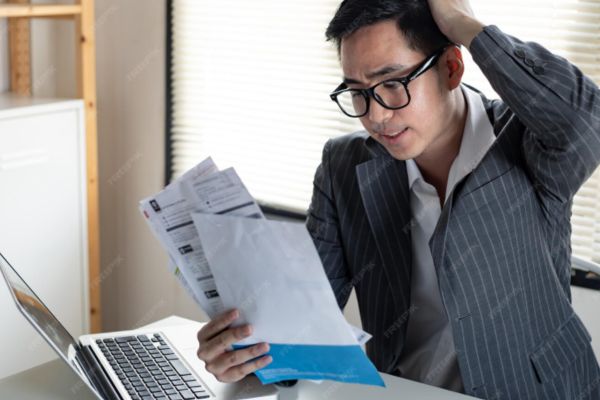 Xác nhận hợp đồng mua bán