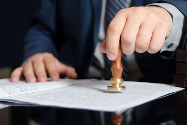 Giấy ủy quyền có bắt buộc