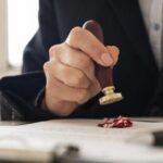 iấy ủy quyền có bắt buộc