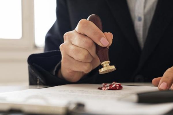 iấy ủy quyền có bắt buộc