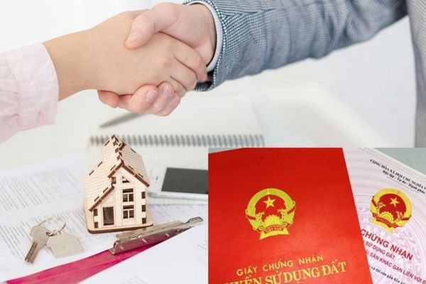 Dịch vụ làm sổ đỏ nhanh uy tín tại Việt Nam