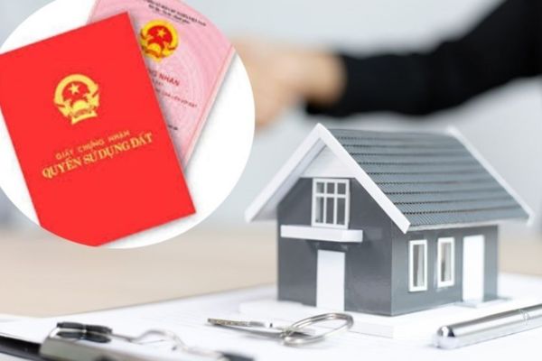 Mẫu giấy ủy quyền bán nhà đất chuẩn nhất