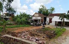 Quy định về tách thửa đất