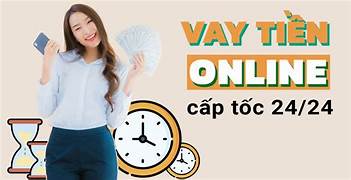 Vay tiền online